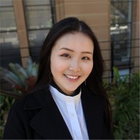 Annie Qi Email