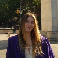 Third Eye Collective Employee Emma Grimes's profile photo