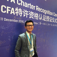 Atlantis Investment Management Employee Eric Yee's profile photo