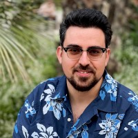 Cecotec Innovaciones S. L. Employee Rubén del Busto's profile photo