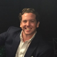 Vanigent Employee Alex Byrnes's profile photo