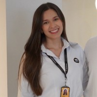 Dolmen SA ESP Employee Salua Jalal Camargo's profile photo