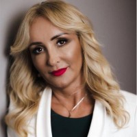 Unum Życie TUiR S.A. Employee Renata Stawiczny's profile photo