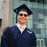 Fairfield Inn & Suites by Marriott Employee Fernando Canales's profile photo