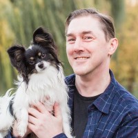 Monte Rosa Therapeutics Employee Jon K's profile photo