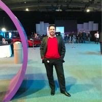 NetServ Employee Jesús Pérez's profile photo