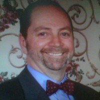 CBR International Employee Mark Martin's profile photo