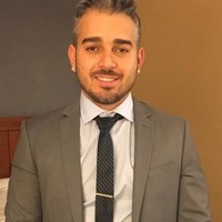 AGL Services Employee Sanderson Fernandes's profile photo