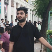 Abdhesh Mishra's profile photo