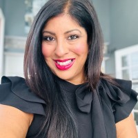 Deloitte Digital Employee Shivani Majewski's profile photo