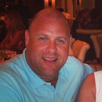 SmartMoney Employee Kevin Rees's profile photo
