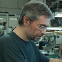 Marc Raiser