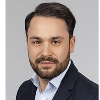 Ellen Wille Employee Giusto Auriemma's profile photo