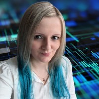 Pack Digital Employee Kristyna Kral's profile photo