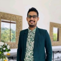 One Lexiicon Employee Darshana Abeyrathne's profile photo