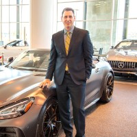 Fletcher Jones Motorcars Employee Eric Smith's profile photo