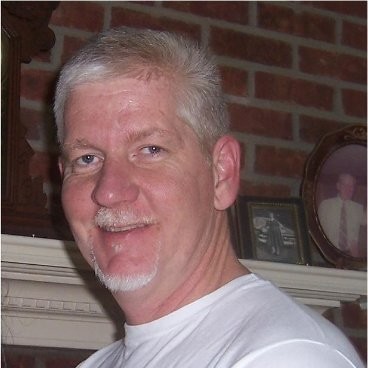 Tanner Health System Employee Mark Marlow's profile photo