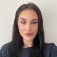 Latchmill Employee Clarisse Olldashi's profile photo