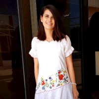 Lamia Kouba Email