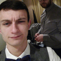 Kevin Dunbar's profile photo