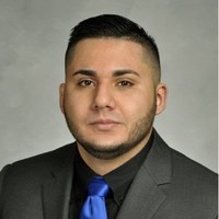Most Valuable Promotions Employee Diego Colin's profile photo