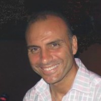 Pelcon Construction Employee Tsambikos Pelardis's profile photo