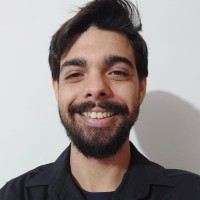 Trio Alimentos Ltda Employee Paulo Bedaque de Arruda Ribeiro's profile photo