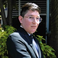 GJX Employee Kevin Fabian Chepe Astudillo's profile photo