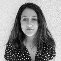 Pierre Hermé Paris Employee Elsa Daoud's profile photo