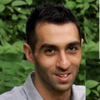 New York Technology Partners Employee Matthew Reed's profile photo