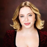 Premier Music Group Employee Liliana Berman's profile photo