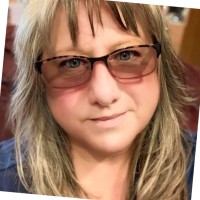 Agilent Technologies Employee Brigitte Scott's profile photo