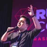 New Generation Employee George Guimarães's profile photo