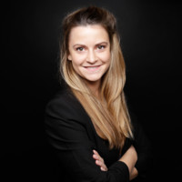 DGRV Employee Olga Thiel's profile photo