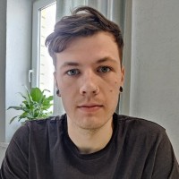 XDEVS LTD Employee Iurii Kolomnikov's profile photo