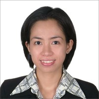 Data Gateway Philippines Employee Czarina Alonzo-Vitan's profile photo