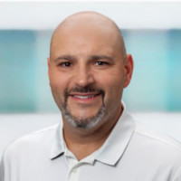 CDW Employee Fred Riccio's profile photo