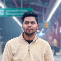 Techie Employee Aditya Bagga's profile photo
