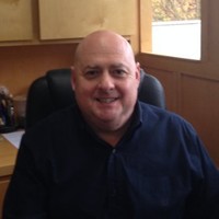 Oregon Department of Transportation Employee Kerry Werner's profile photo