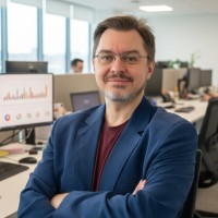 WatServ (a Centrilogic company) Employee Bartosz Madraszewski's profile photo