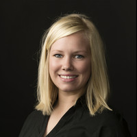 Affinity Licensing Employee Sarah Muñoz's profile photo