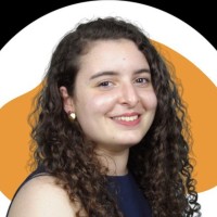 Castelis Employee Alia Chennoukh's profile photo