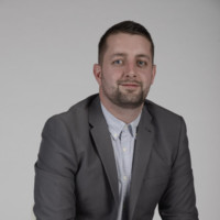 Betfred Employee Scott Oster's profile photo
