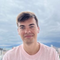 Sergey Shcherbakov Email