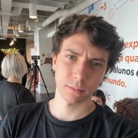 Matific Brasil Employee Mauricio Fantin's profile photo