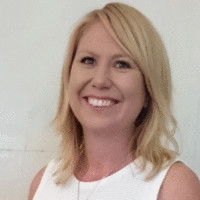 Australian Electoral Commission Employee Jodie Walker's profile photo