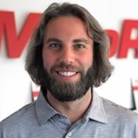 TERREPOWER (formerly BBB Industries) Employee Patrick Shaughnessy's profile photo