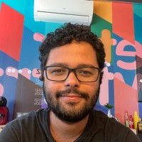 WFerraz Marketing Employee Lucas Barbosa's profile photo