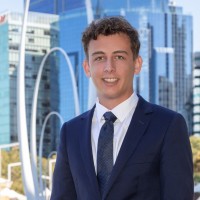 Zafra Legal Employee Luke Shipman's profile photo