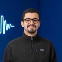 TRACTIAN Employee Bruno Félix's profile photo